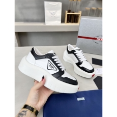 Prada Casual Shoes